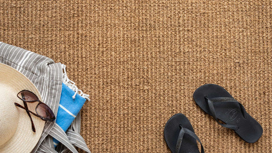 Jute, Coir or Wool? Choosing the Right Natural Fibre for Your Home