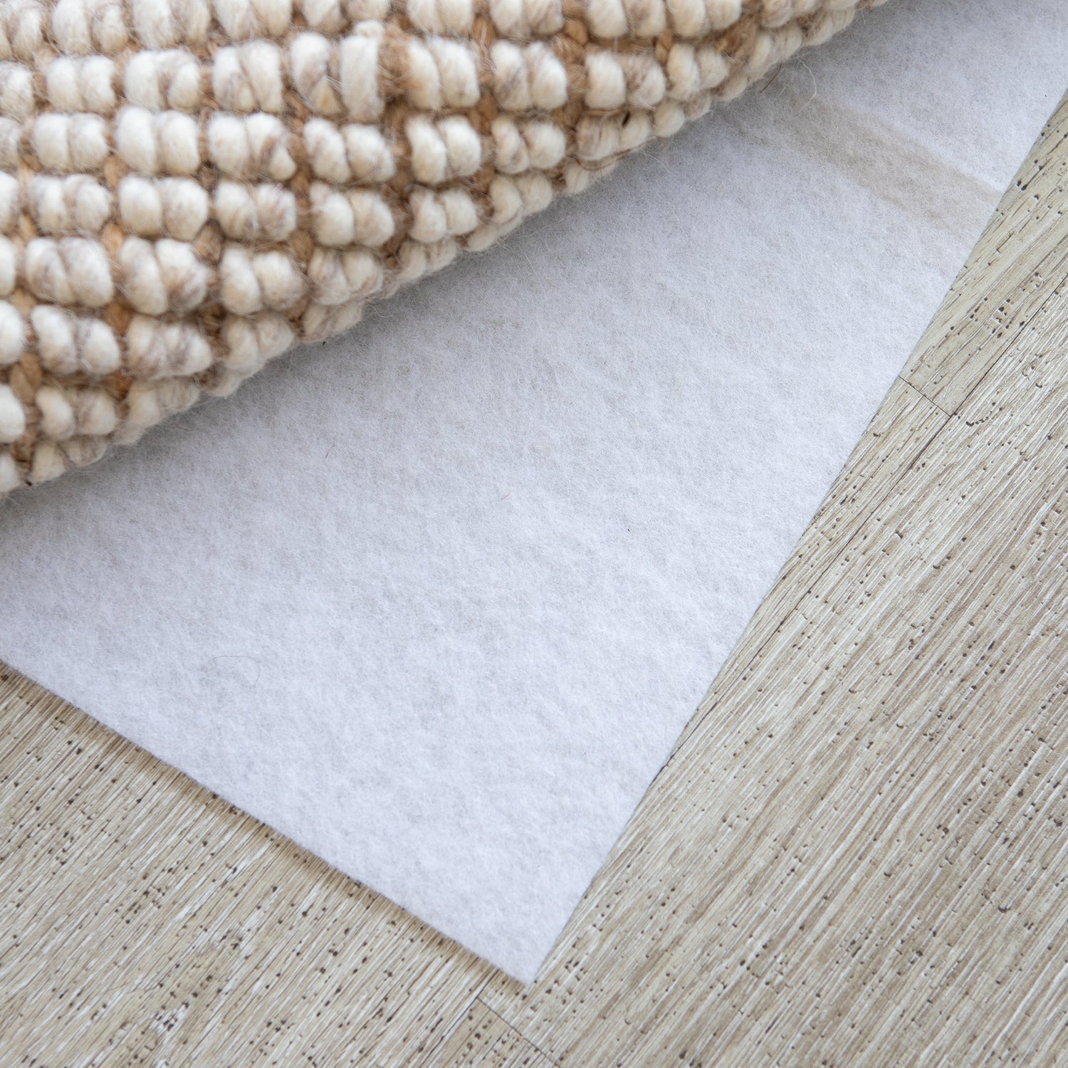 Anti-Slip Underlay