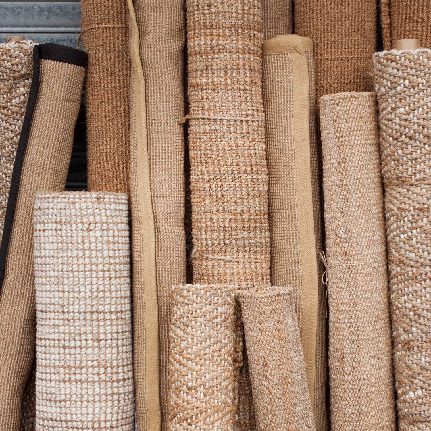 Our Rugs and Mat Range