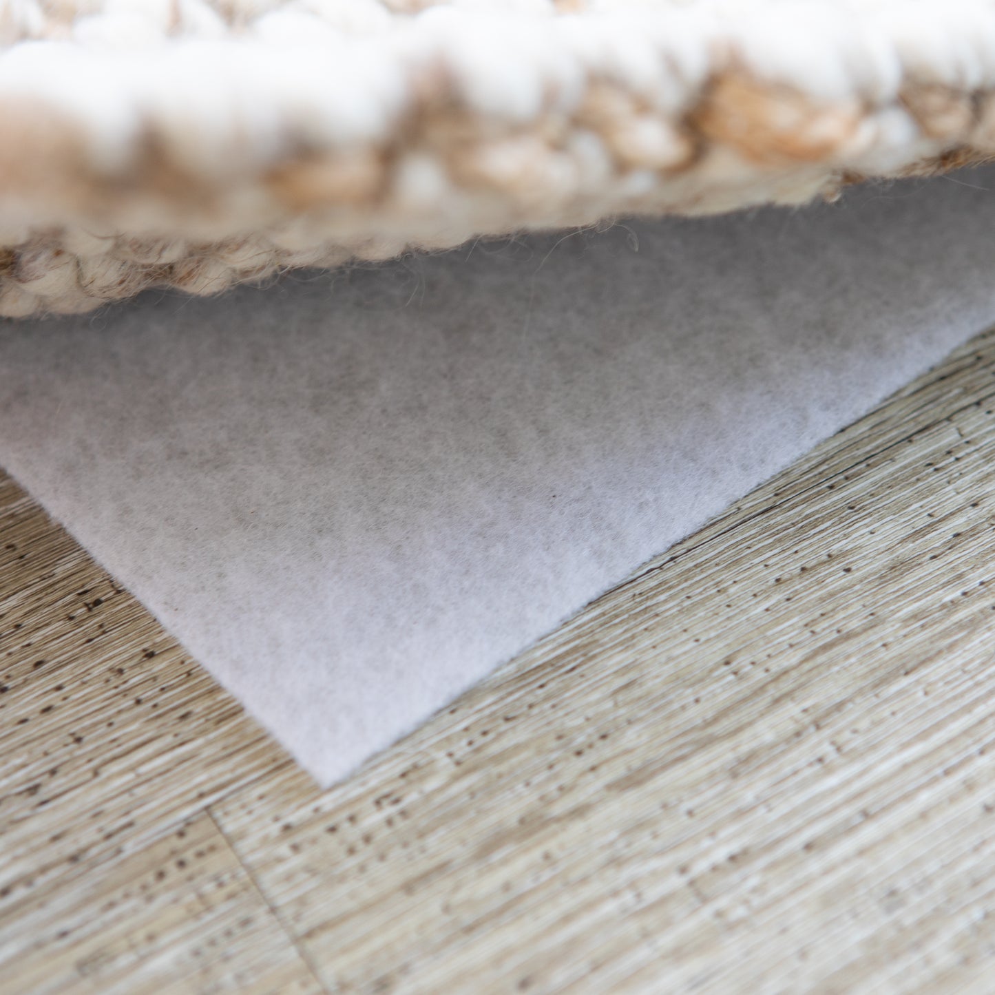 Anti-Slip Rug Underlay