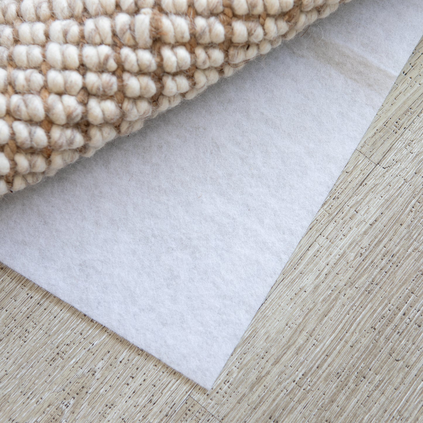 Anti-Slip Rug Underlay