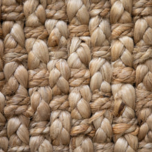 Load image into Gallery viewer, Cabin Weave Jute Mats