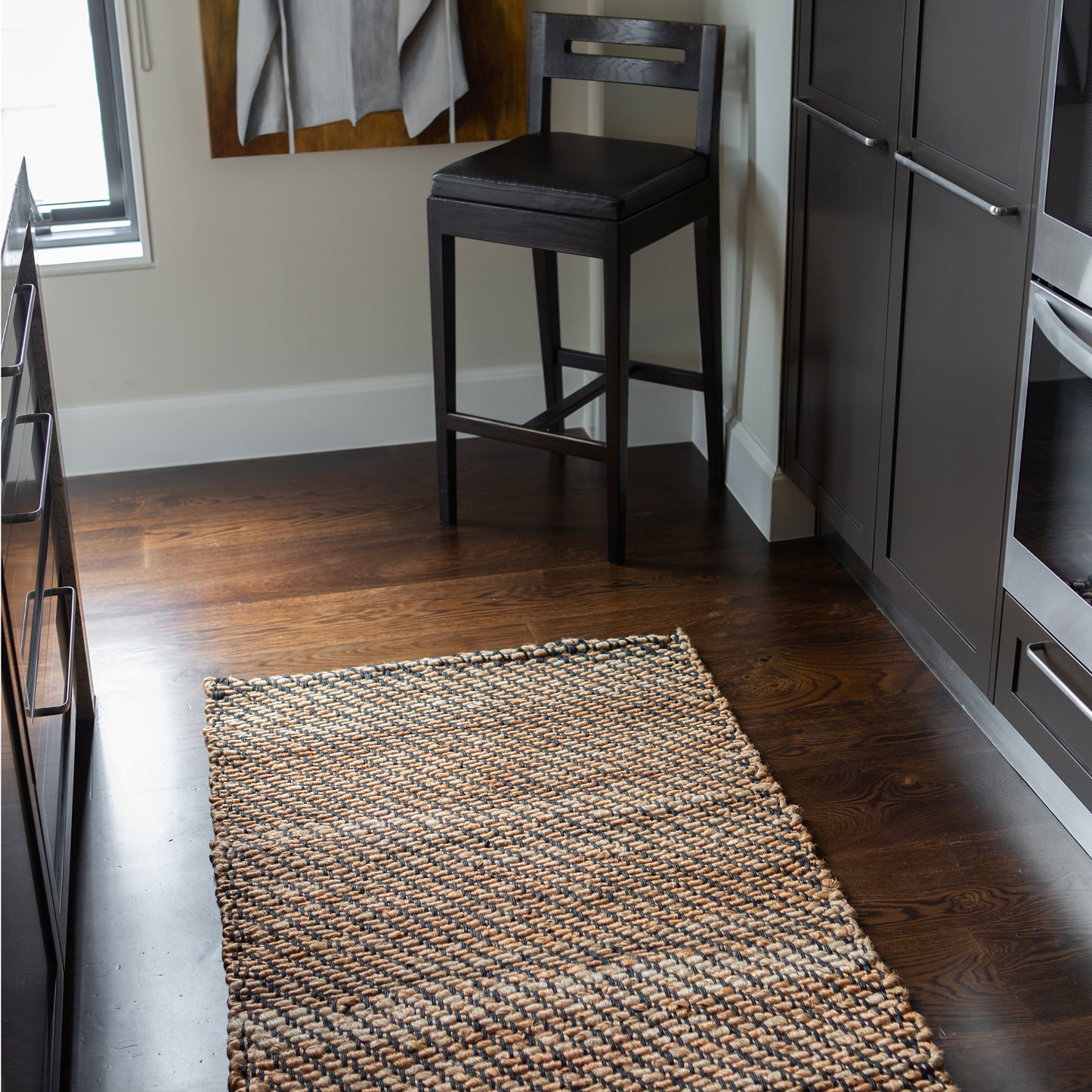 Deck Weave Jute Mats