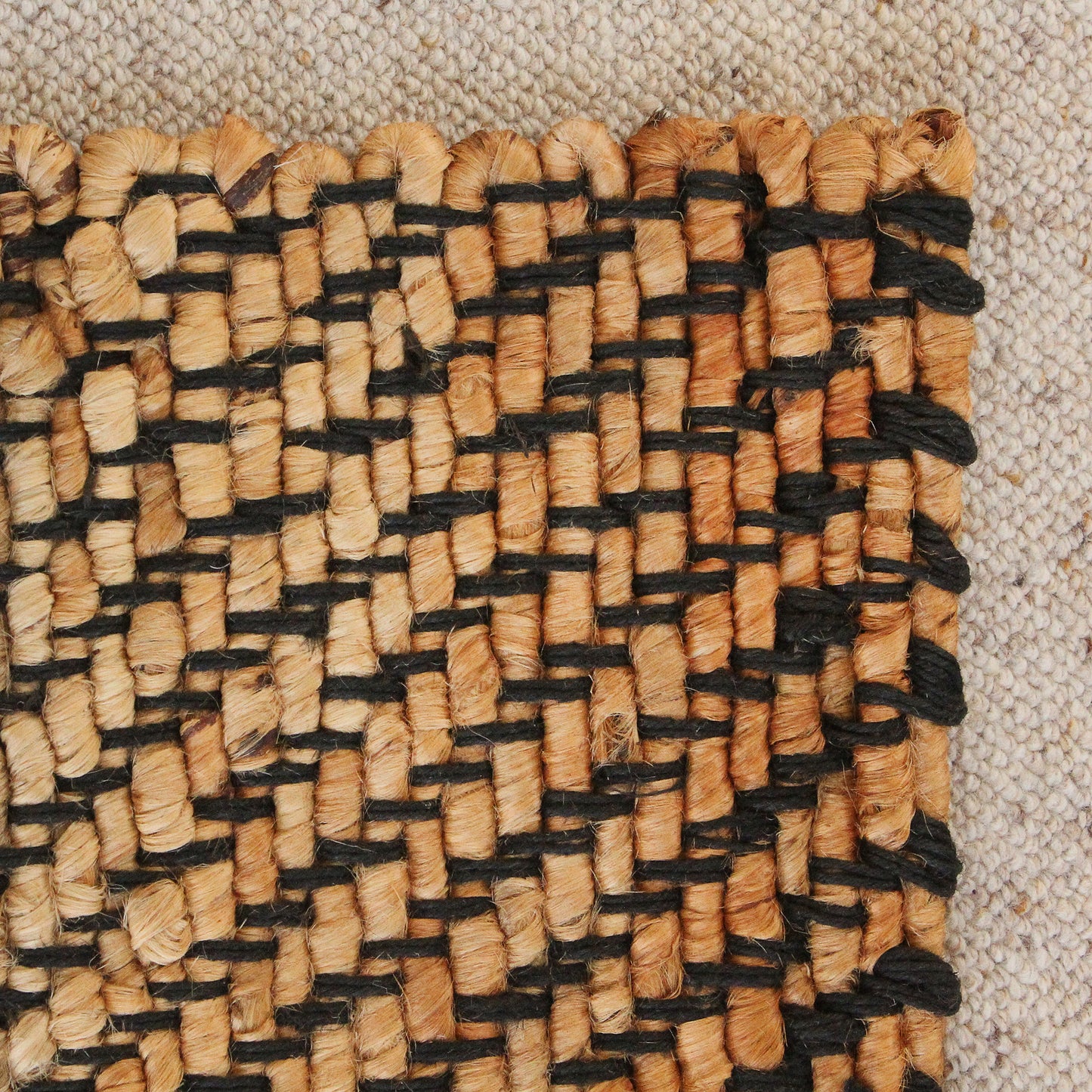 Deck Weave Jute Mats