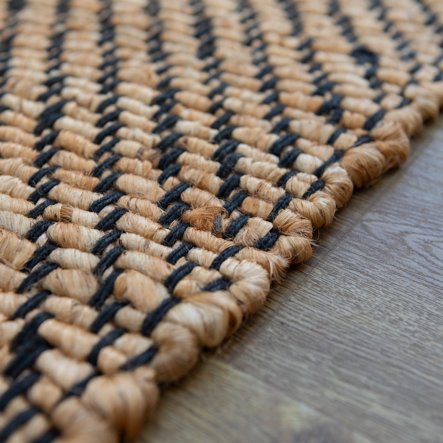 Deck Weave Jute Mats