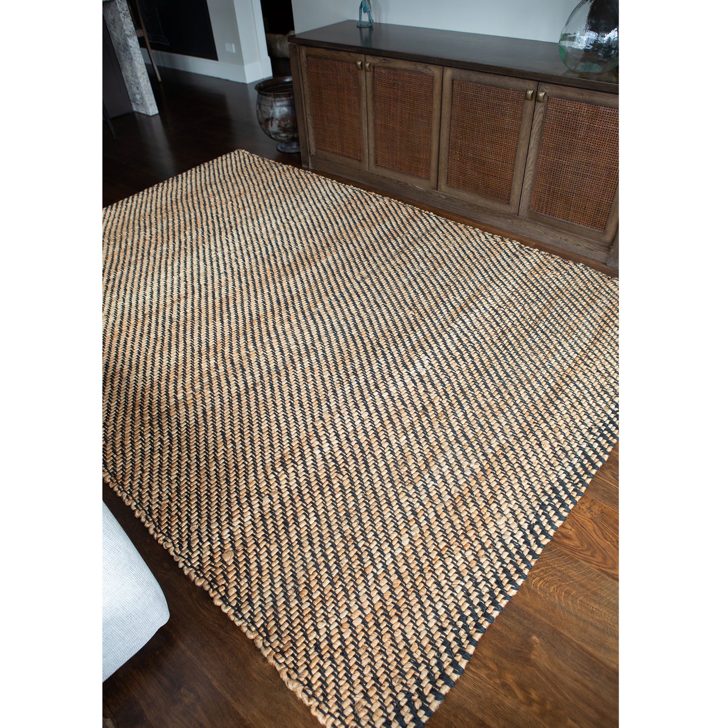 Deck Weave Jute Mats