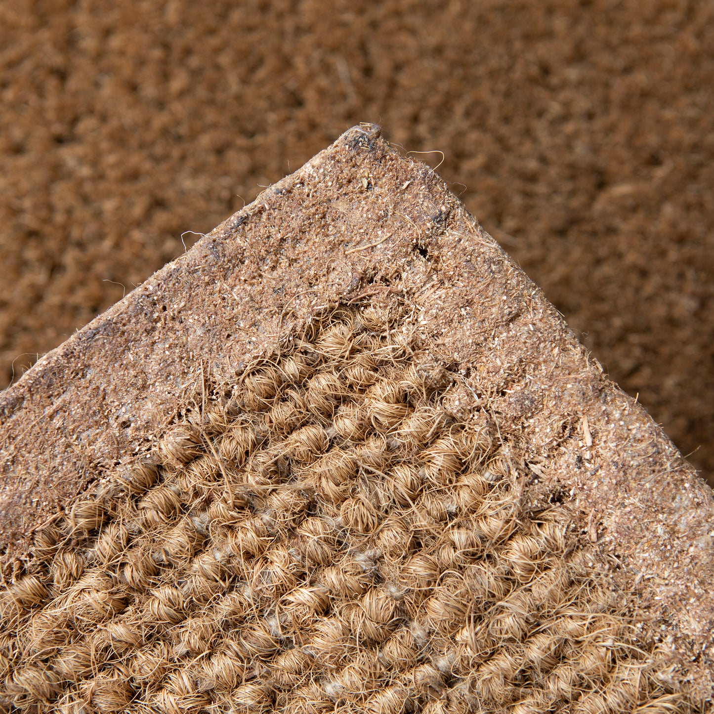 All-important Door Mats
