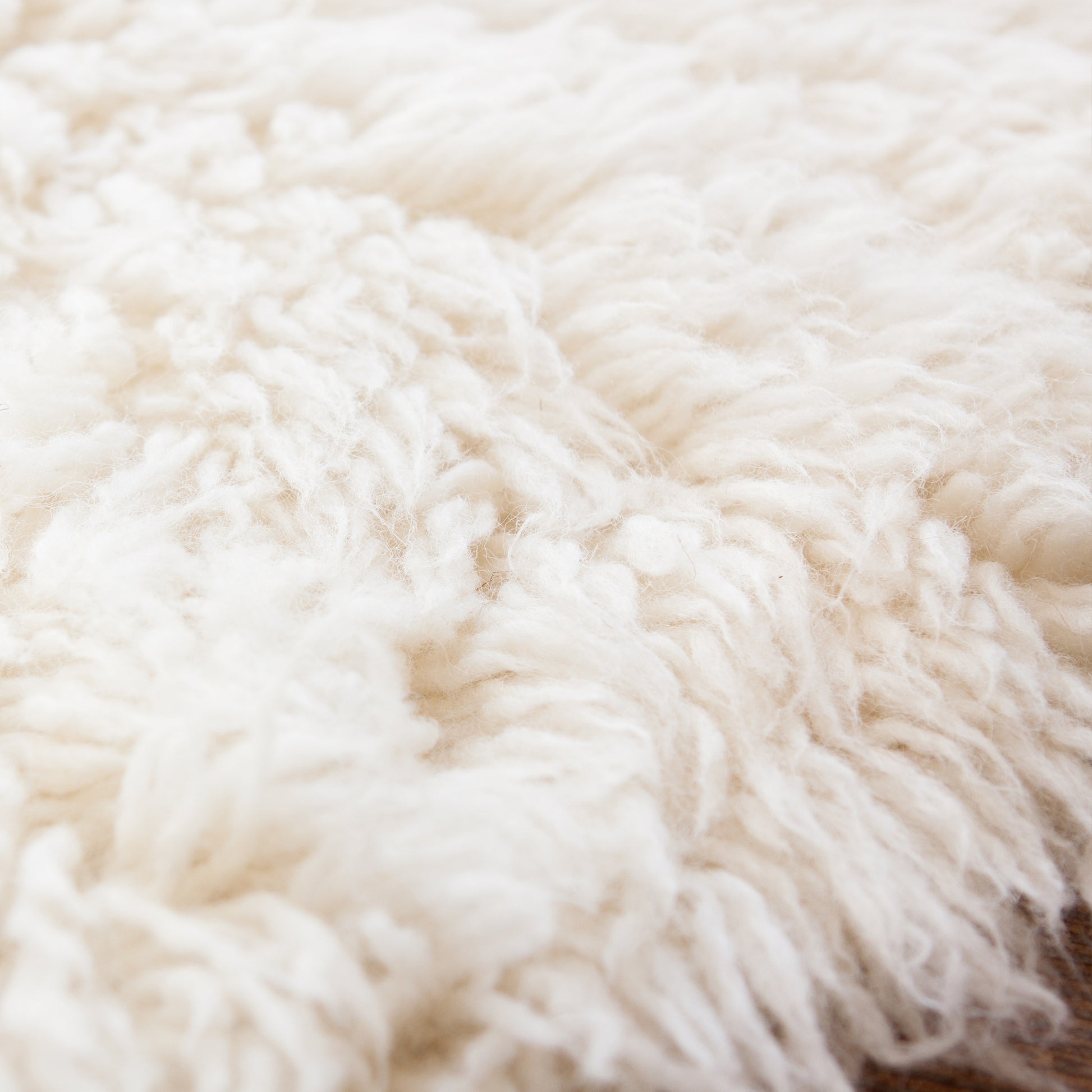 The Flokati rug is an anciently crafted woollen rug from Greece and has been for some time made from NZ wool. A lovely, natural, smart or casual look and always a popular choice. Made in Greece. Available in 7 sizes.