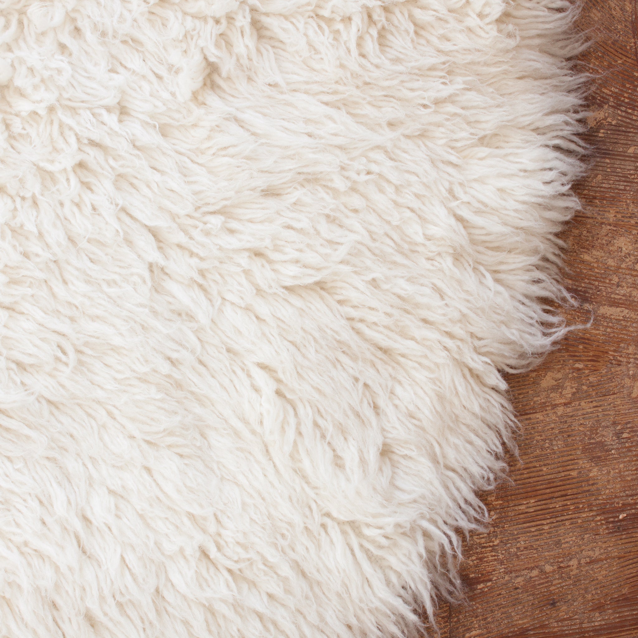 Pure Wool Flokati Rugs The Cotton