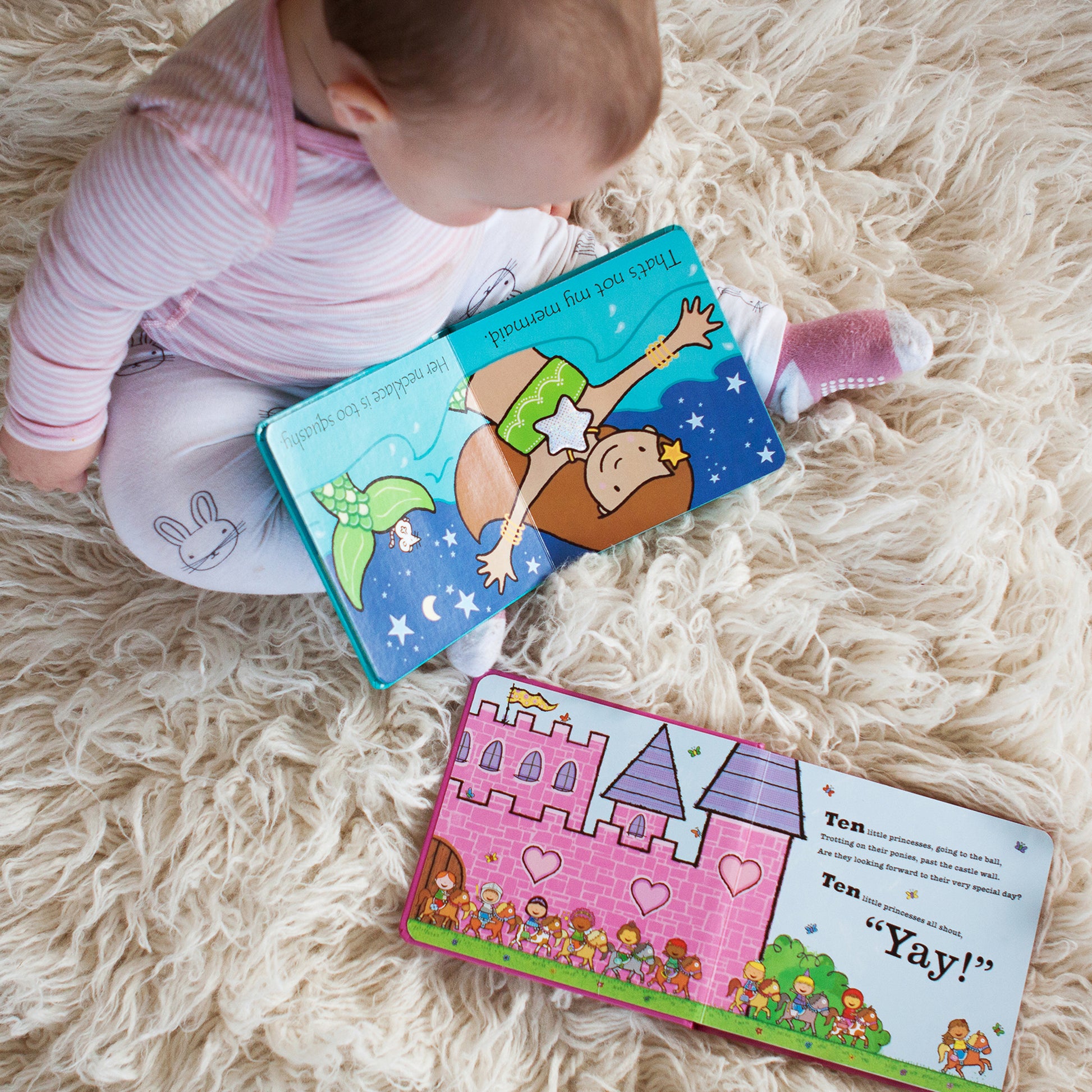 The Flokati rug is an anciently crafted woollen rug from Greece and has been for some time made from NZ wool. A lovely, natural, smart or casual look and always a popular choice. Great for kids rooms! Made in Greece. Available in 7 sizes.