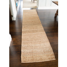 Load image into Gallery viewer, French Carpet Weave Runner