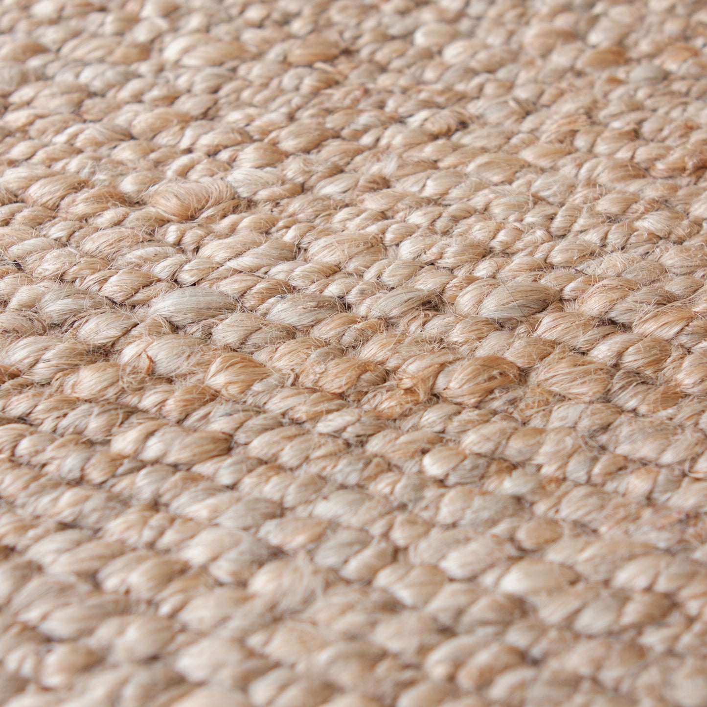 Runner - French Carpet Weave Jute