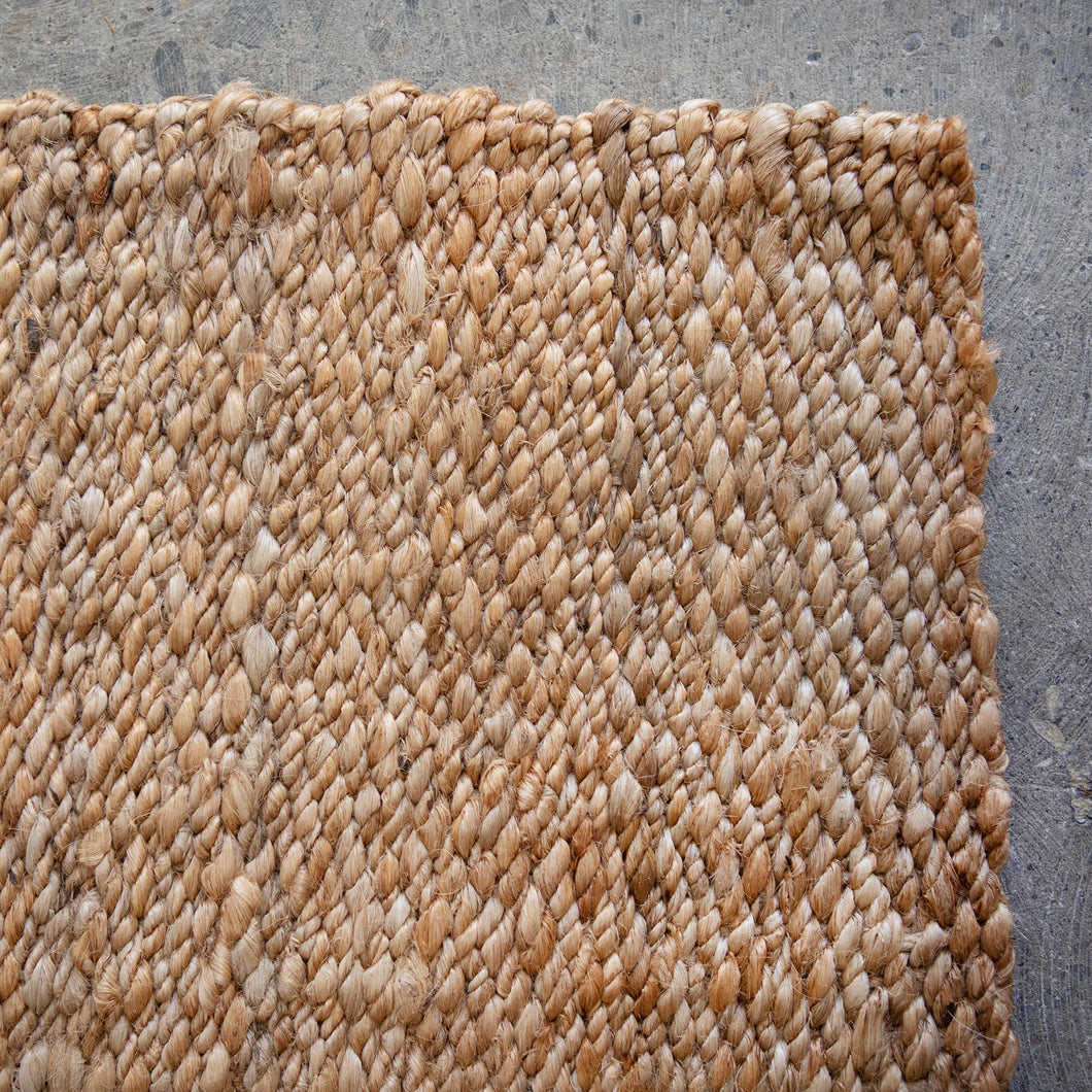 French Carpet Weave Runner