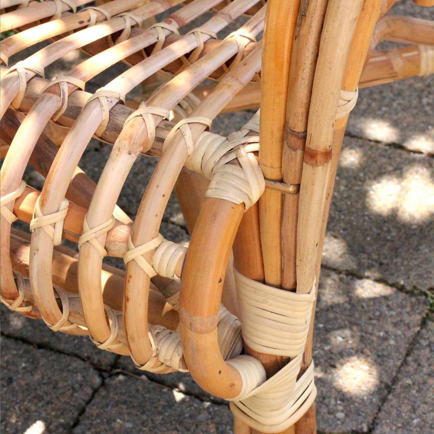 Our Famous Gin Chair Range