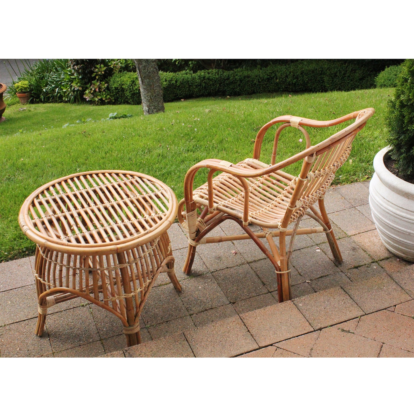 Our Famous Gin Chair Range