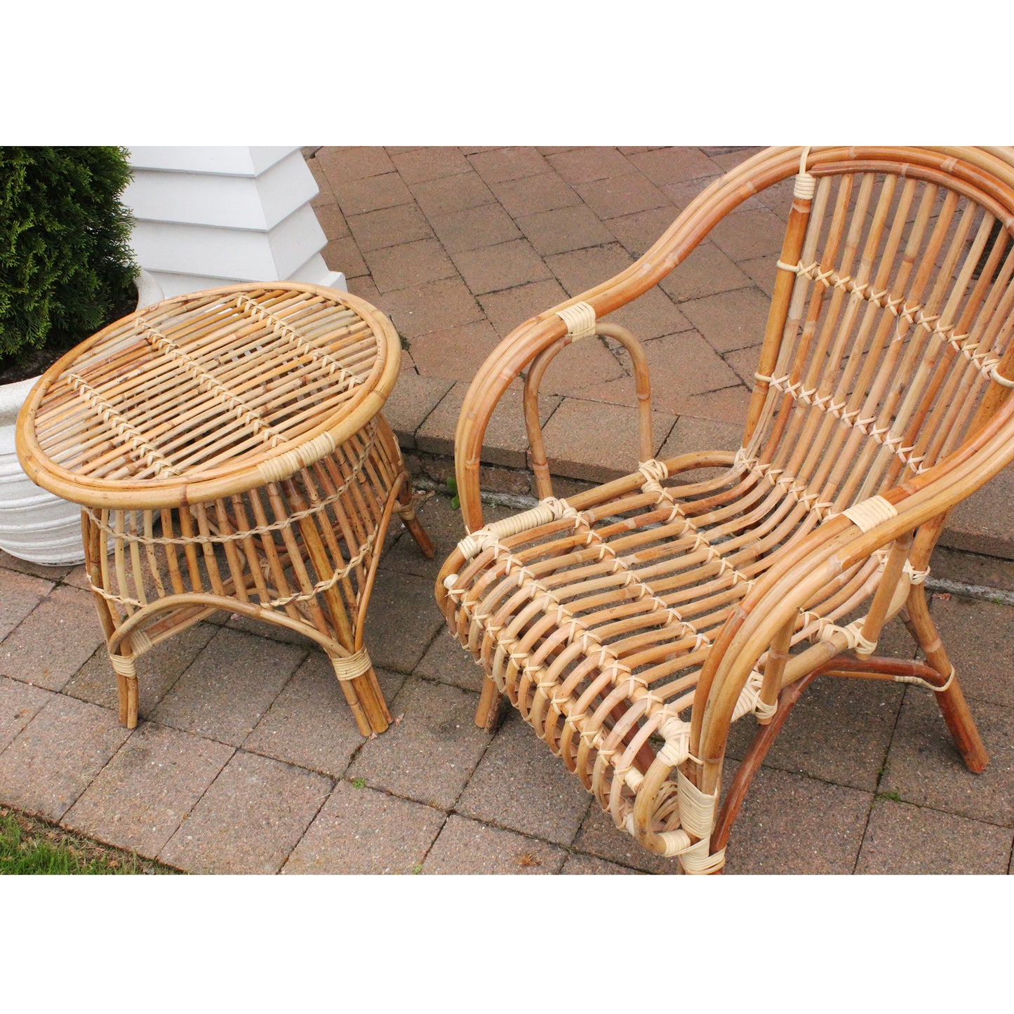 Our Famous Gin Chair Range
