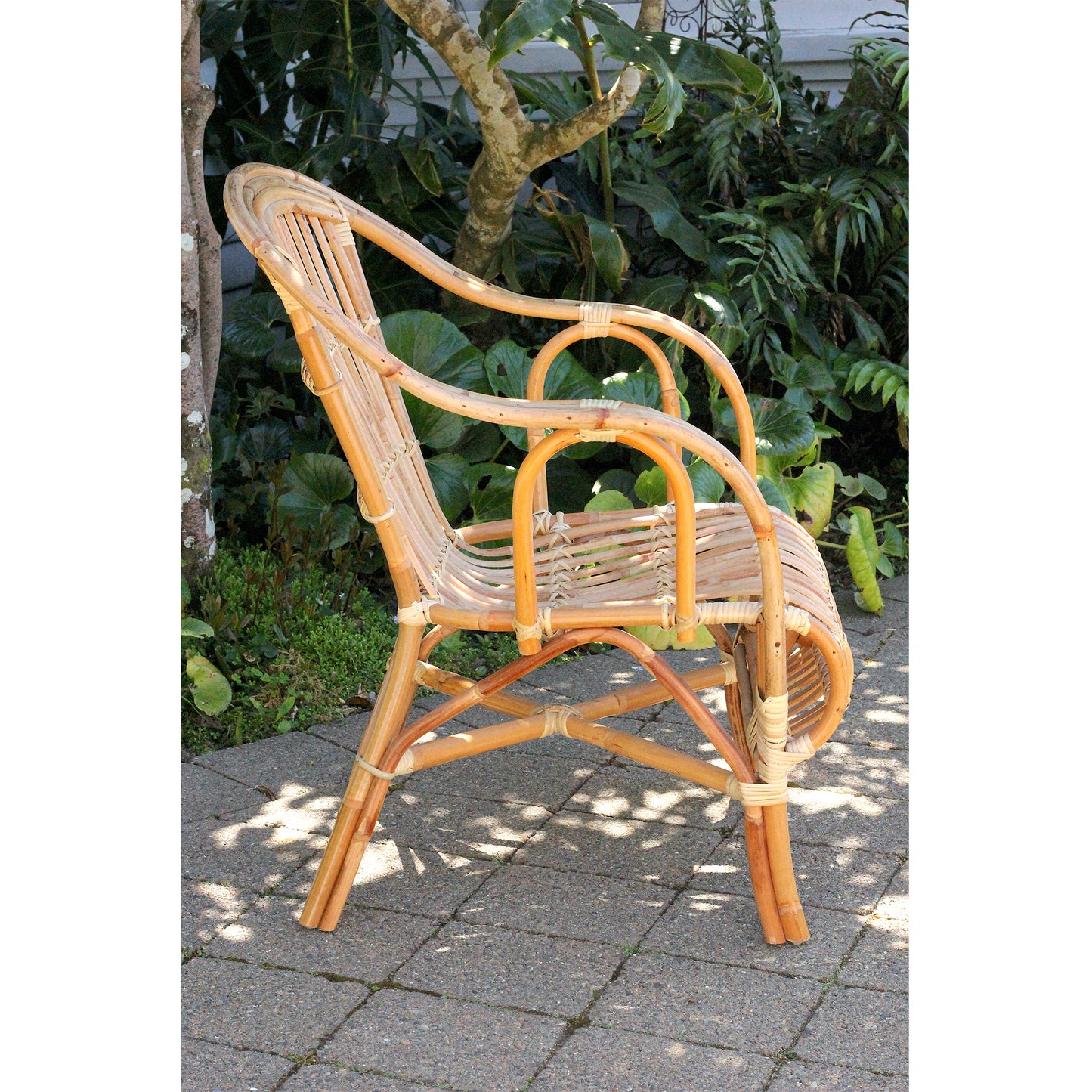 Our Famous Gin Chair Range