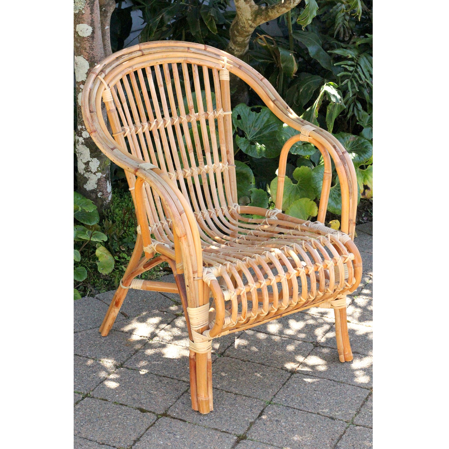 Our Famous Gin Chair Range